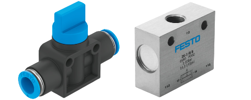 Festo ZK-1/8-B
