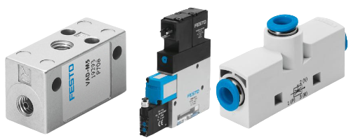 <div>Festo VAD-1/8</div>