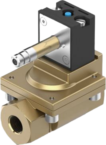 Festo VS-4-1/8