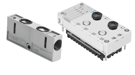 Festo CPX-CTEL-2-M12-5POL-LK