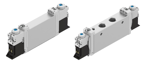 Festo ВУВГ-Б14-Т32С-АЗТ-Ф-1Т1Л