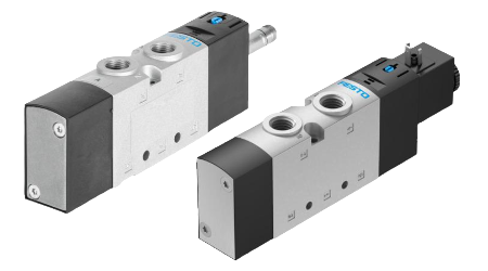 Festo VUVS-L20-P53C-MD-G18-F7