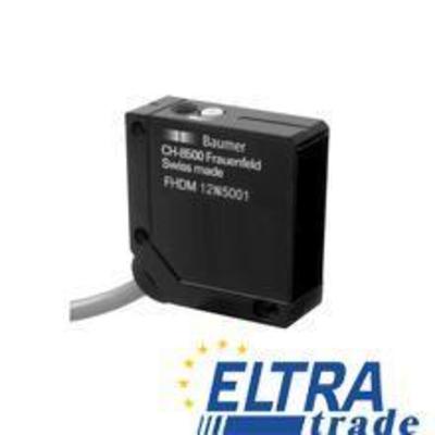 Baumer FHDM 12N5001