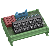 Pepperl+Fuchs FI-PFH-CDR-SP