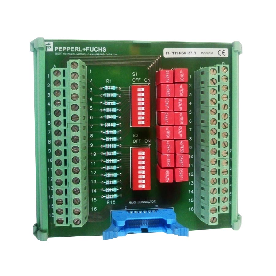 Pepperl+Fuchs FI-PFH-NS0137-R 225293
