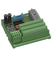 Pepperl+Fuchs FI-PFH-TR-AI-370X-GP