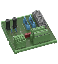 Pepperl+Fuchs FI-PFH-TR-AO-380X