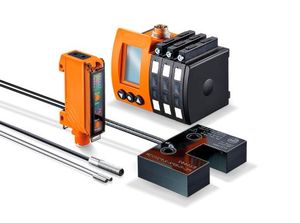 IFM Electronic E20502