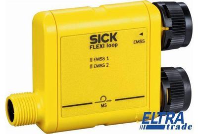 Больной FLN-EMSS0000105