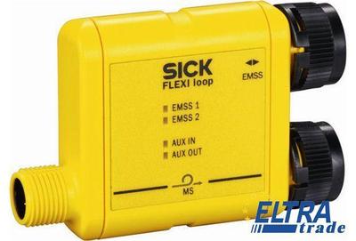 Больной FLN-EMSS1100108
