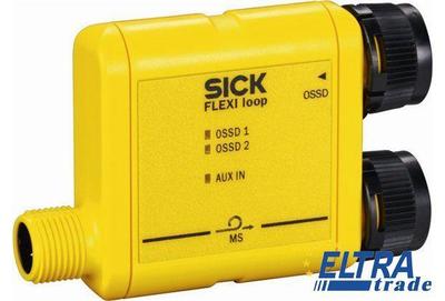 Больной FLN-OSSD1000105
