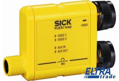 Больной FLN-OSSD1100108