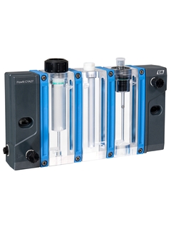 Endress+Hauser Flowfit CYA27