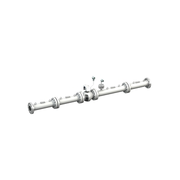Endress+Hauser FLOWRUN