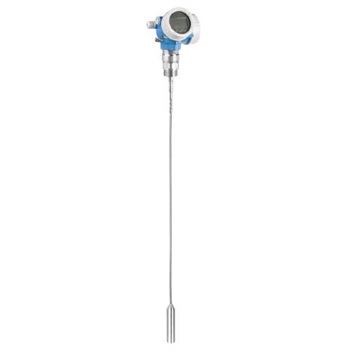 Endress+Hauser Levelflex FMP57-AAACCALCA4GGE+LA