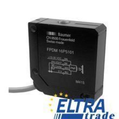 Baumer FPDM 16P5105