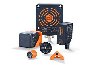 IFM Electronic DTA310