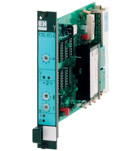 Endress+Hauser FTC470Z