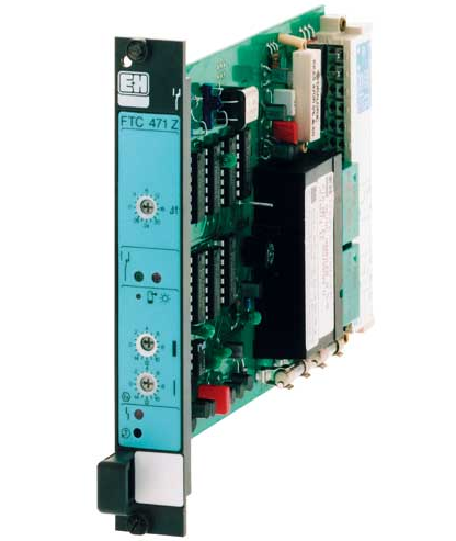 Endress+Hauser FTC471Z