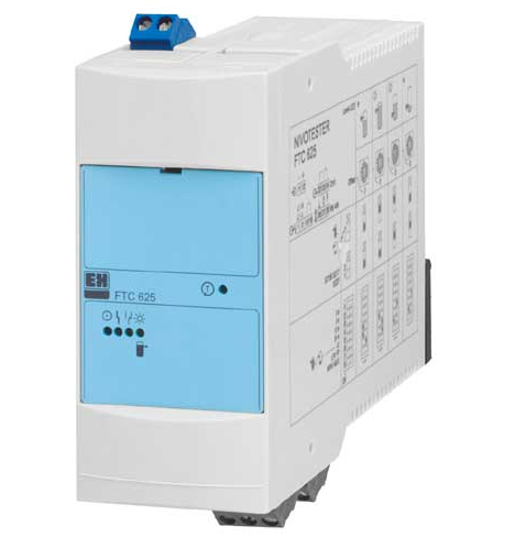 Endress+Hauser FTC625