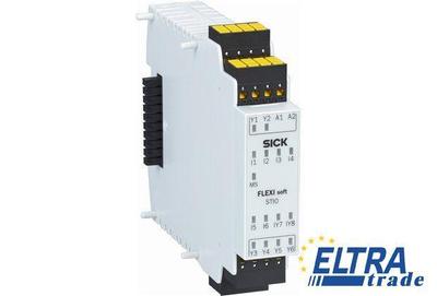 Sick FX0-STIO68002