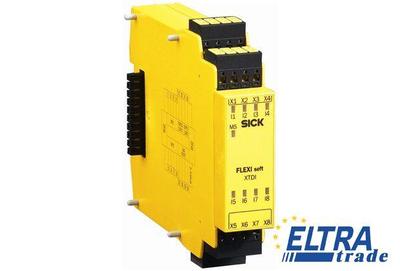 Sick FX3-XTDI80002