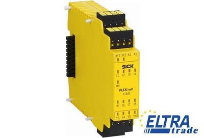 Sick FX3-XTDS84002