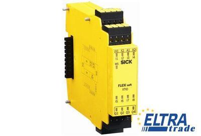 Sick FX3-XTIO84002