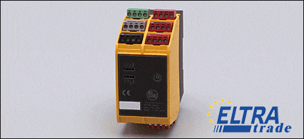 IFM Electronic G1502S