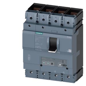 Siemens 3VA2463-5HL42-0AA0