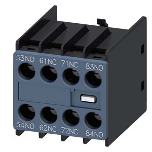 Siemens 3RH2911-1HA31