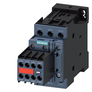 Siemens 3RT2026-1BB44-3MA0