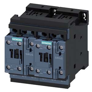 Siemens 3RA2324-8XB30-1BB4