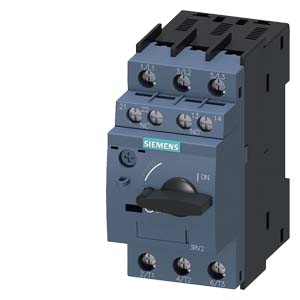 Siemens 3RV2011-0JA15