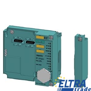 Siemens 6ES7154-8FX00-0AB0