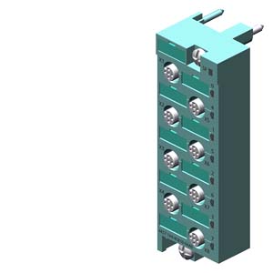 Siemens 6ES7194-4CB10-0AA0
