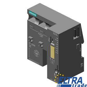 Siemens 6ES7151-8FB01-0AB0