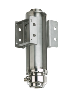 Endress+Hauser FHG65-11AA1