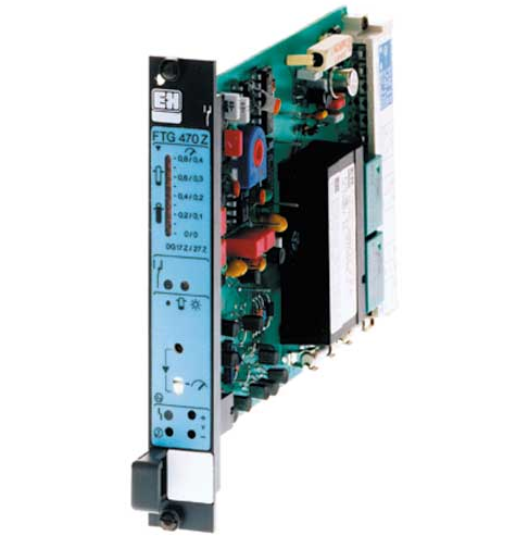 Endress+Hauser GAMMAPILOT FTG470Z