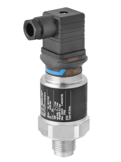 Endress+Hauser Cerabar PMC11