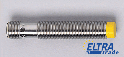 IFM Electronic GF711S