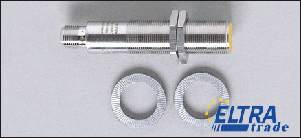 IFM Electronic GG851S