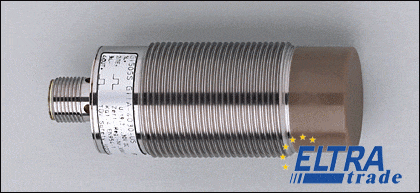 IFM Electronic GI506S