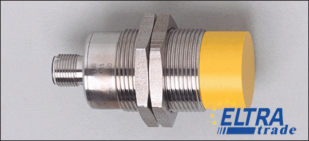 IFM Electronic GI711S