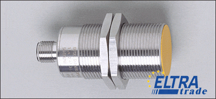 IFM Electronic GI712S