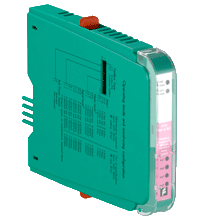 Pepperl+Fuchs HD2-DM-A.RO