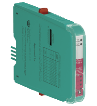 Pepperl+Fuchs HD2-DM-B