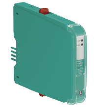 Pepperl+Fuchs HD2-FBPS-1.25.360