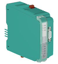 Pepperl+Fuchs HD2-GTR-4PA