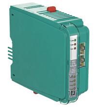 Pepperl+Fuchs HD2-GTR-4PA.PN